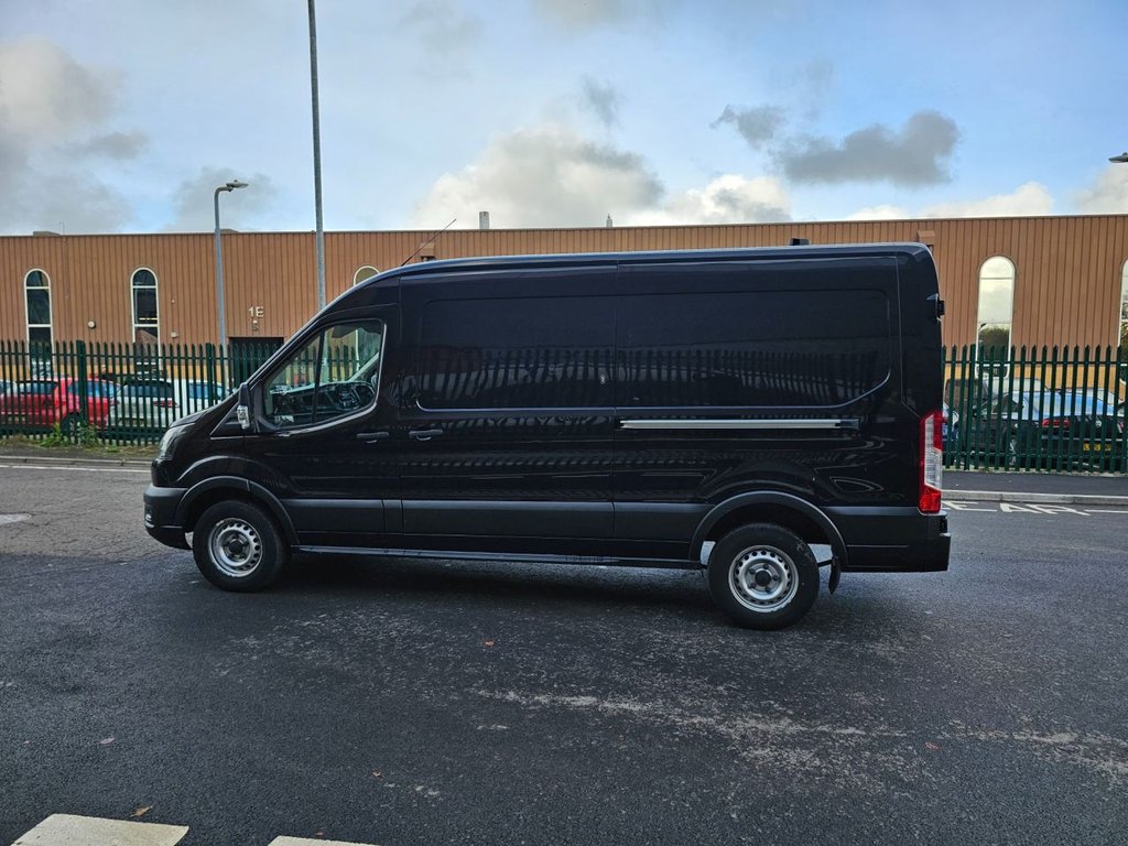 Used Ford Transit 2020 for sale - 76570243: Photo 5