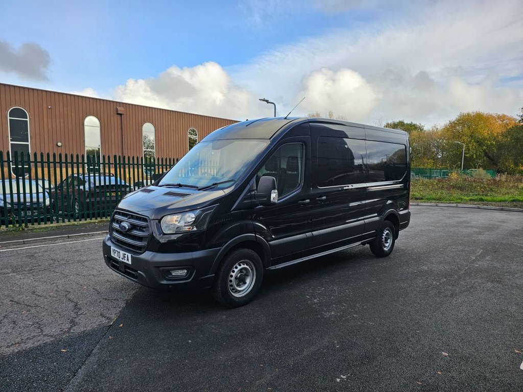 Used Ford Transit 2020 for sale - 76570243: Photo 6