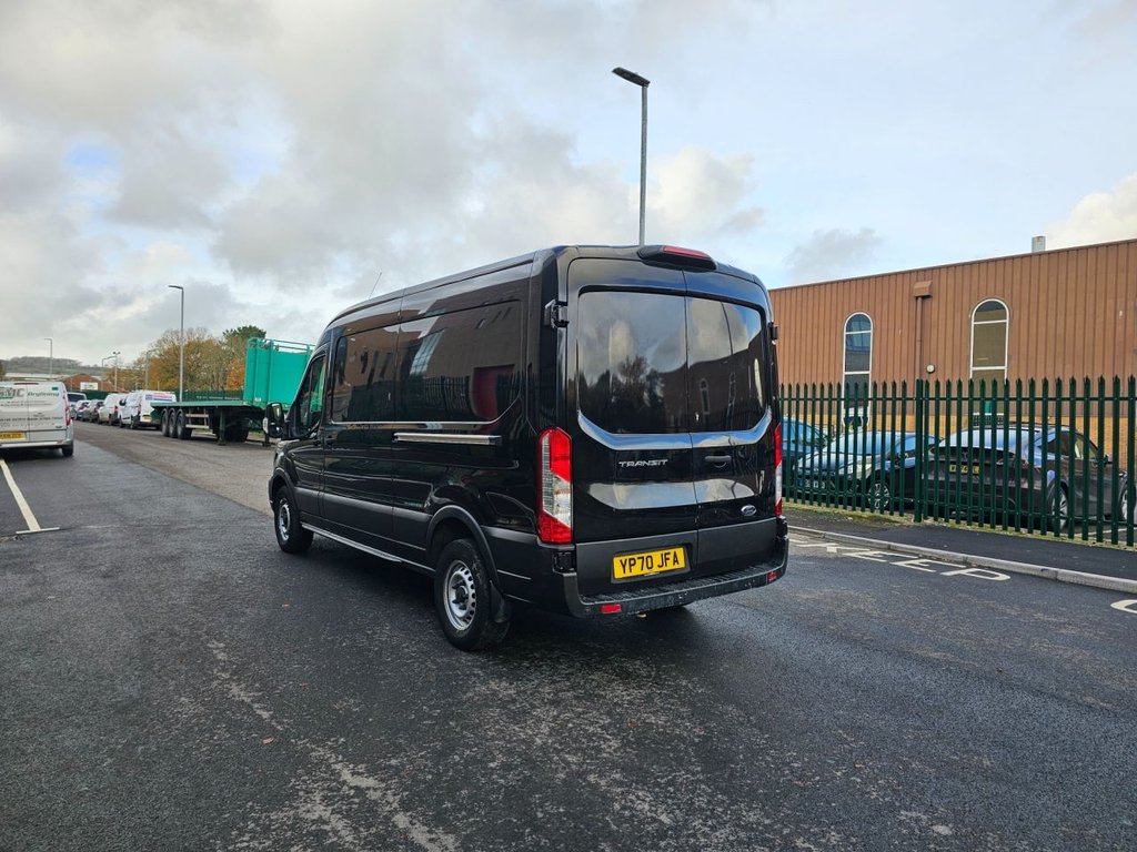 Used Ford Transit 2020 for sale - 76570243: Photo 7