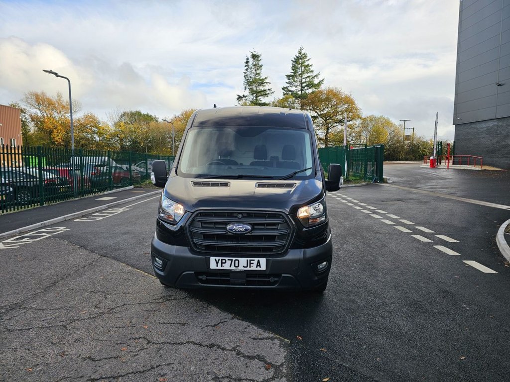 Used Ford Transit 2020 for sale - 76570243: Photo 8