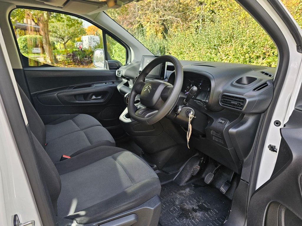 Used Citroen Berlingo 2020 for sale - 76469726: Photo 11