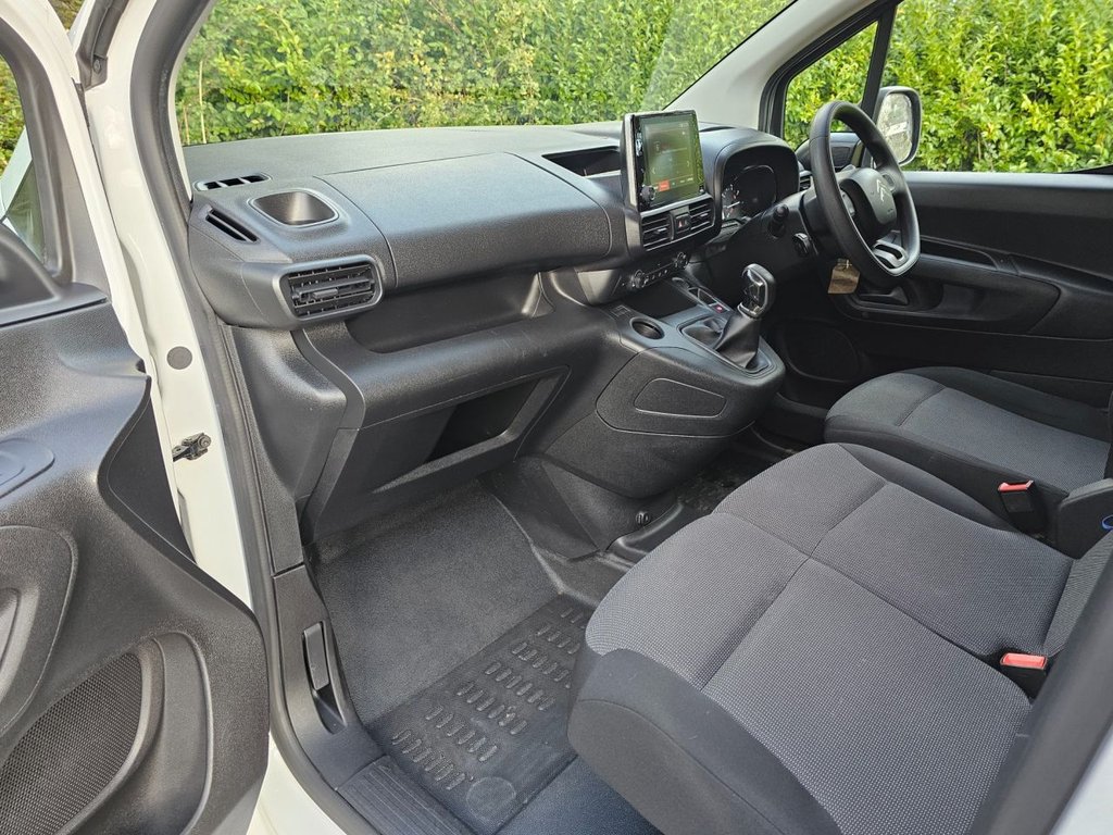 Used Citroen Berlingo 2020 for sale - 76469726: Photo 13