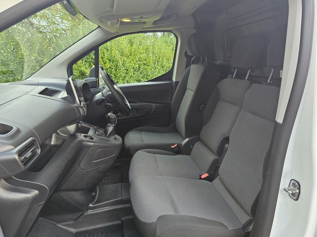 Used Citroen Berlingo 2020 for sale - 76469726: Photo 14