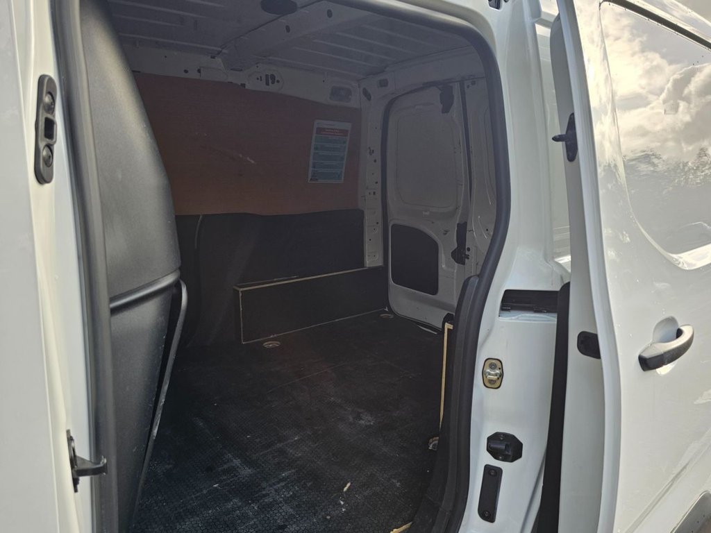 Used Citroen Berlingo 2020 for sale - 76469726: Photo 16