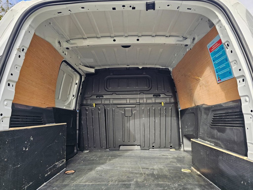 Used Citroen Berlingo 2020 for sale - 76469726: Photo 18