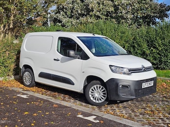 Citroen - Berlingo
