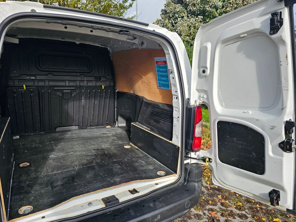 Used Citroen Berlingo 2020 for sale - 76469726: Photo 20