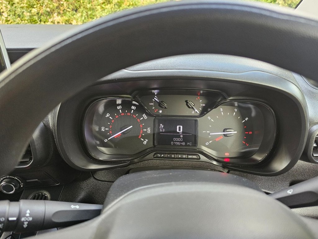 Used Citroen Berlingo 2020 for sale - 76469726: Photo 21