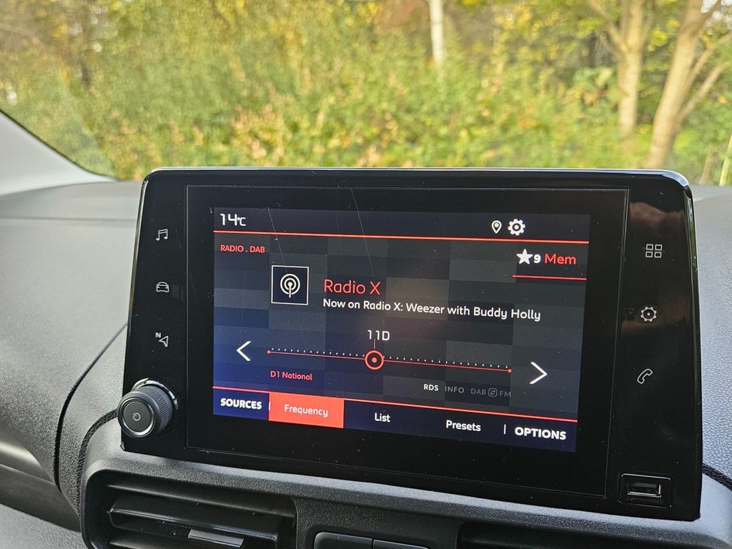 Used Citroen Berlingo 2020 for sale - 76469726: Photo 24