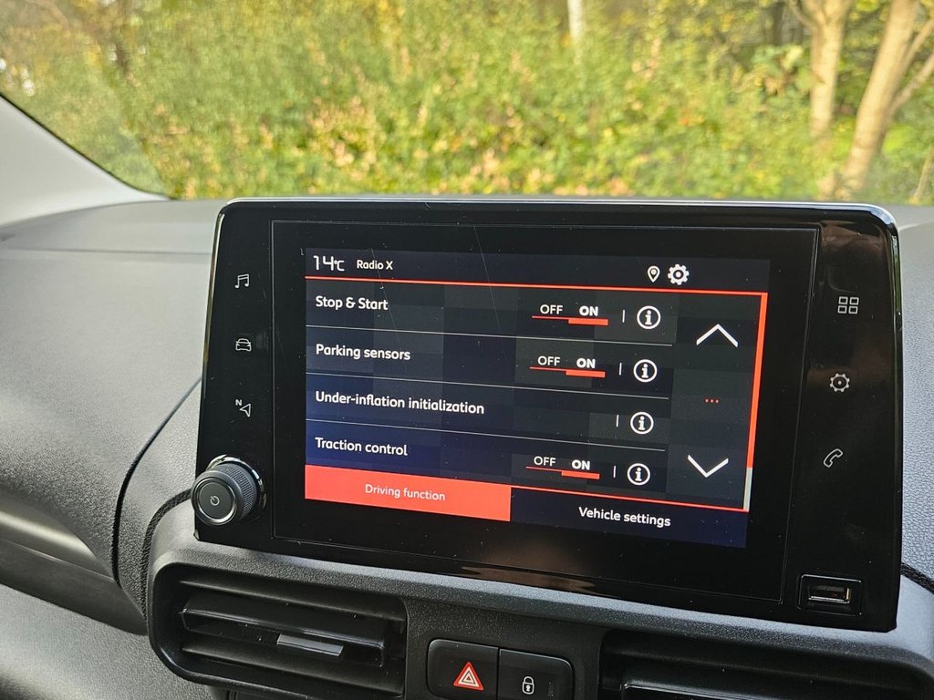 Used Citroen Berlingo 2020 for sale - 76469726: Photo 25