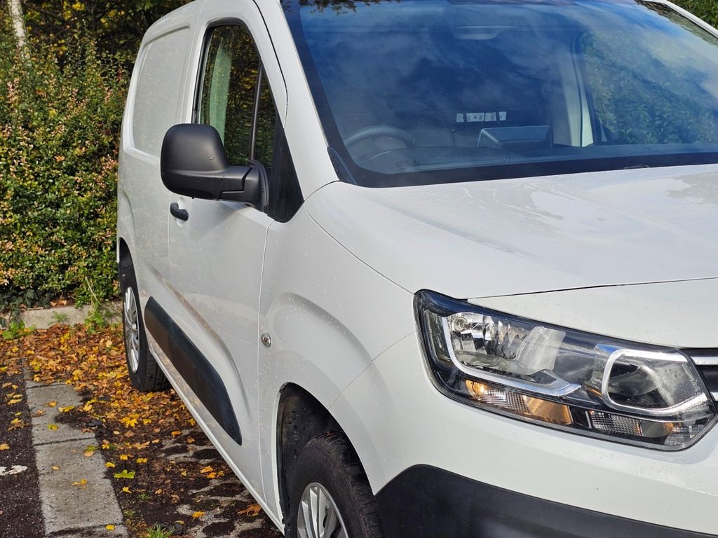 Used Citroen Berlingo 2020 for sale - 76469726: Photo 38