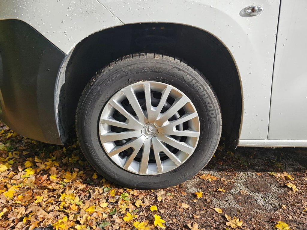 Used Citroen Berlingo 2020 for sale - 76469726: Photo 42