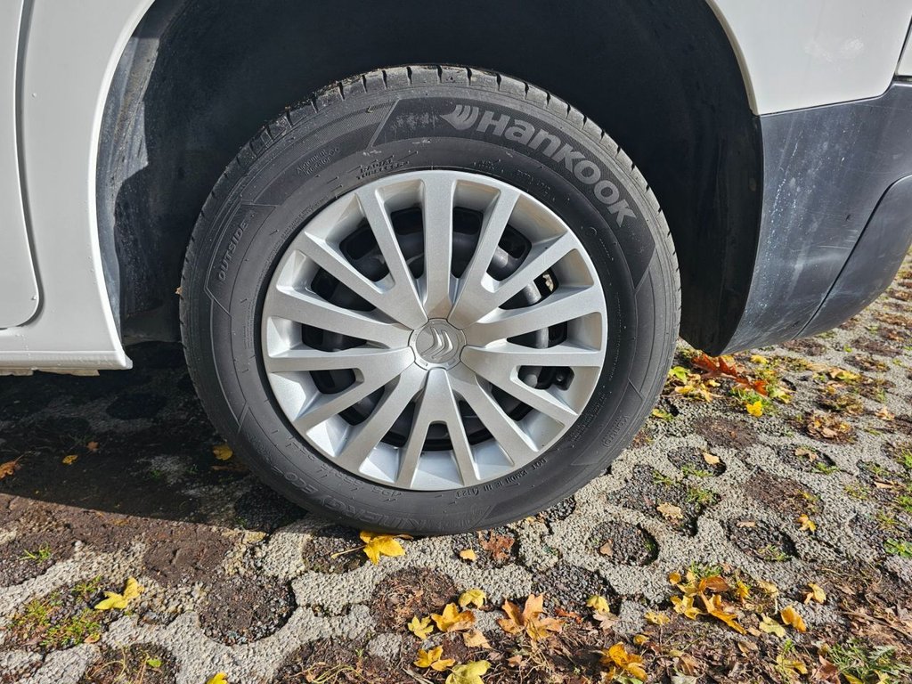 Used Citroen Berlingo 2020 for sale - 76469726: Photo 43