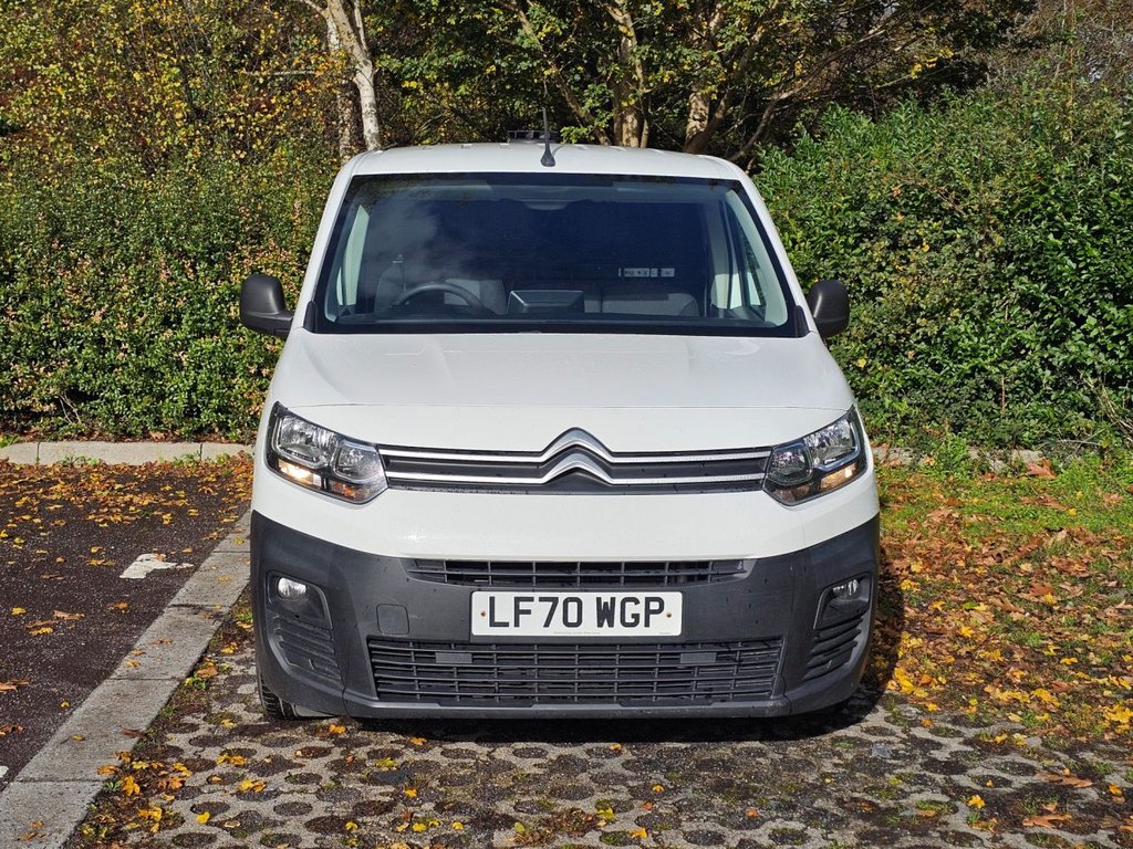 Used Citroen Berlingo 2020 for sale - 76469726: Photo 9