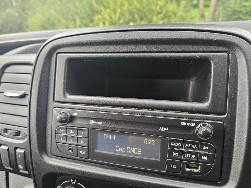 Used Vauxhall Vivaro 2018 for sale - 76470057: Photo 22