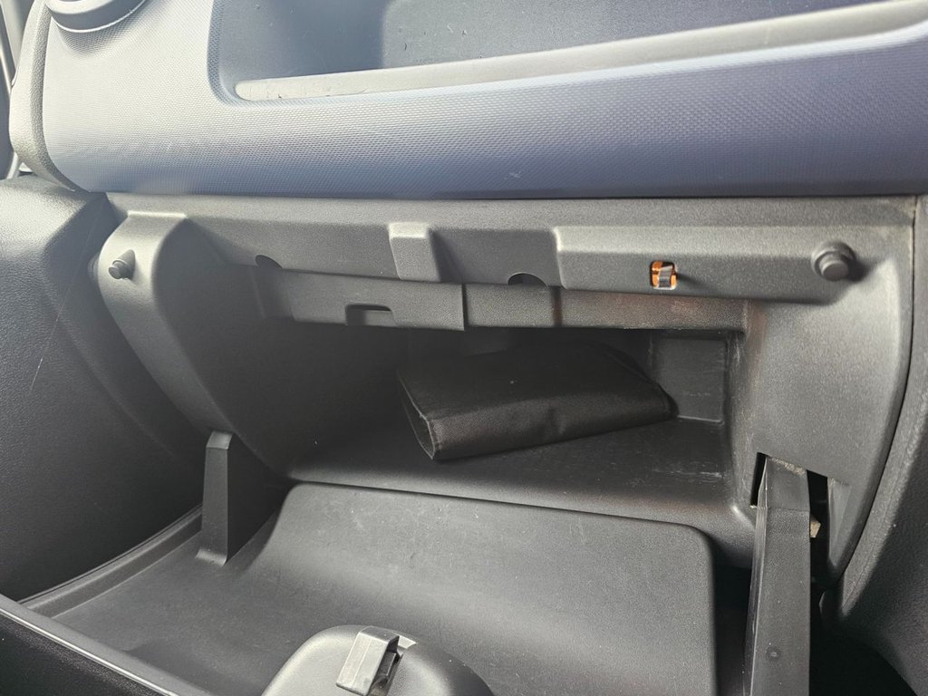 Used Vauxhall Vivaro 2018 for sale - 76470057: Photo 27