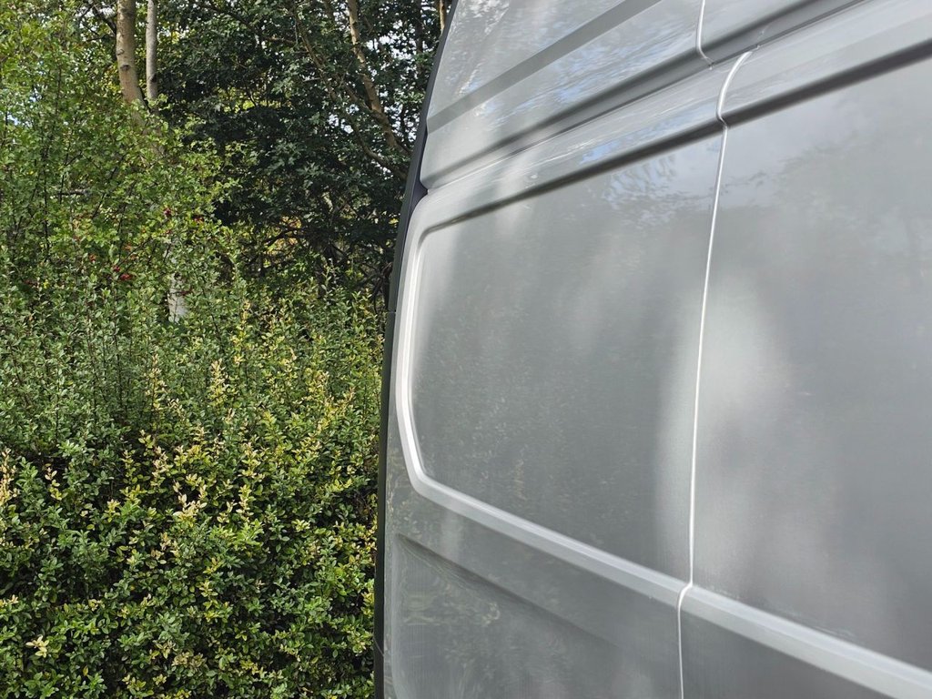 Used Vauxhall Vivaro 2018 for sale - 76470057: Photo 28