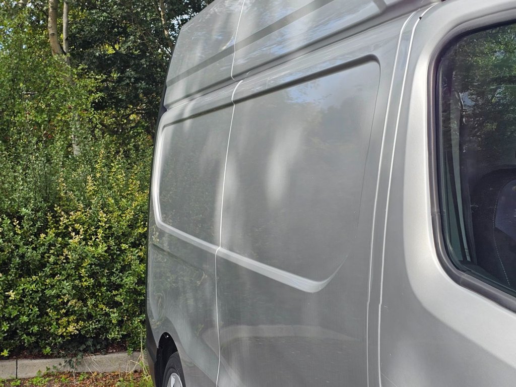 Used Vauxhall Vivaro 2018 for sale - 76470057: Photo 29