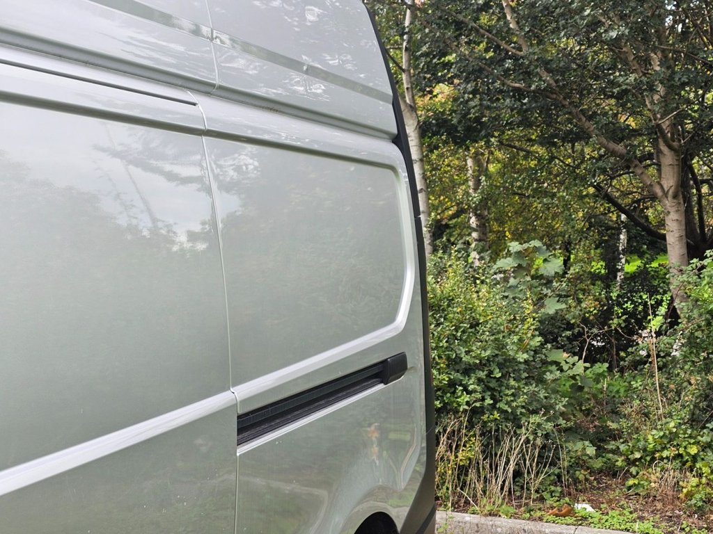 Used Vauxhall Vivaro 2018 for sale - 76470057: Photo 41