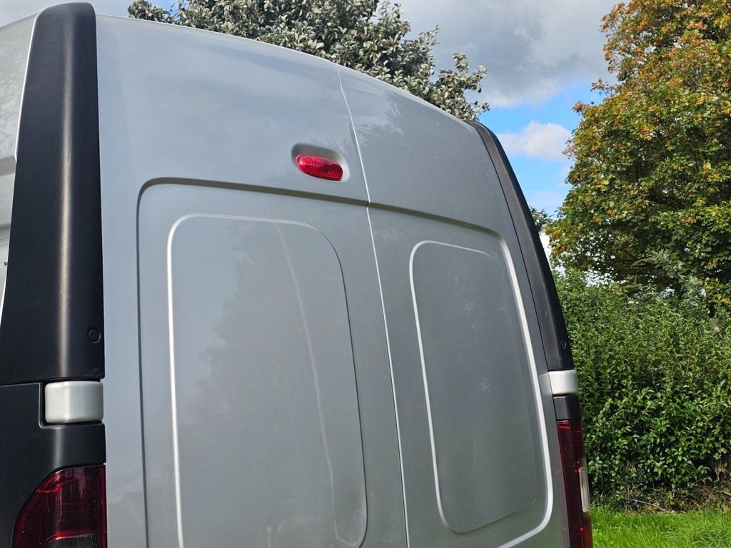 Used Vauxhall Vivaro 2018 for sale - 76470057: Photo 45