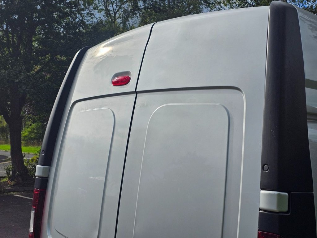 Used Vauxhall Vivaro 2018 for sale - 76470057: Photo 48