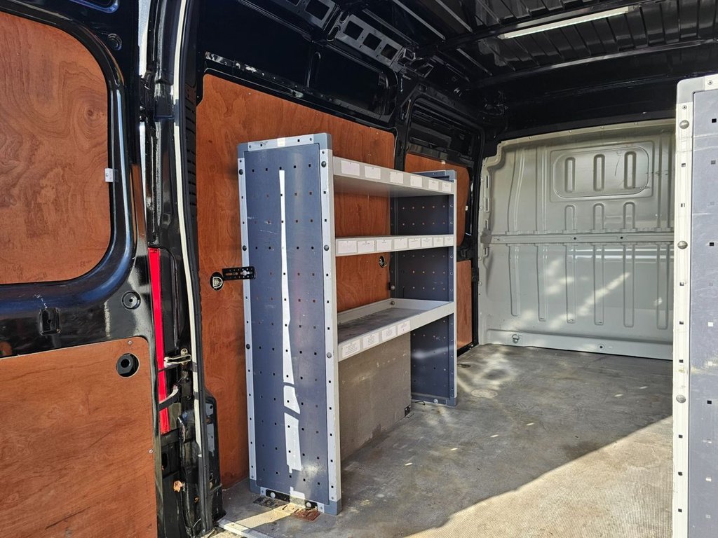 Used Peugeot Boxer 2019 for sale - 77593847: Photo 13