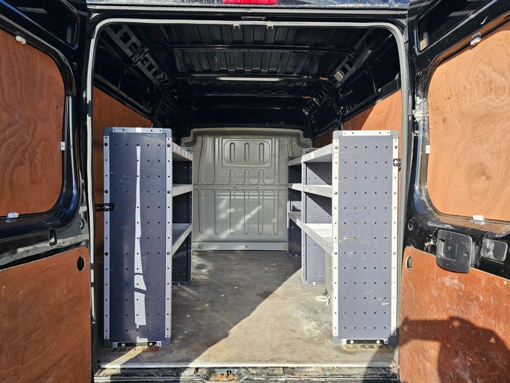 Used Peugeot Boxer 2019 for sale - 77593847: Photo 14