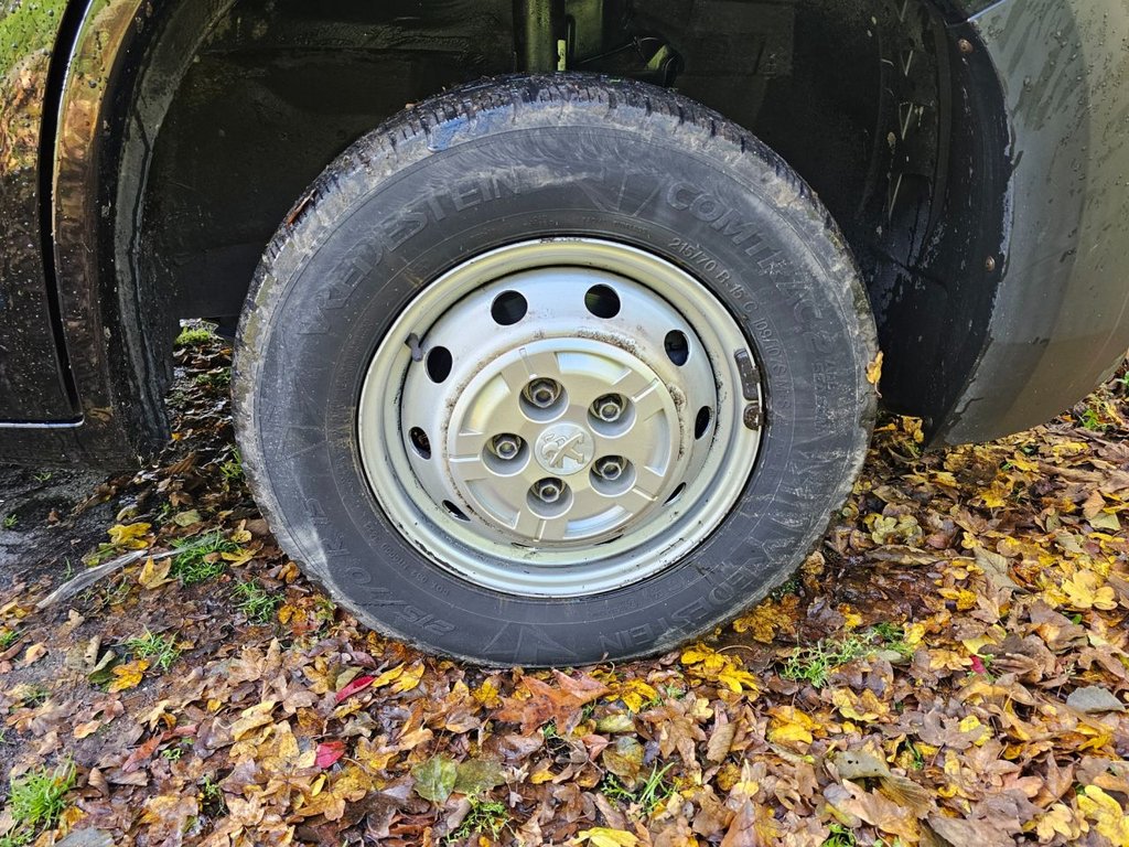 Used Peugeot Boxer 2019 for sale - 77593847: Photo 30