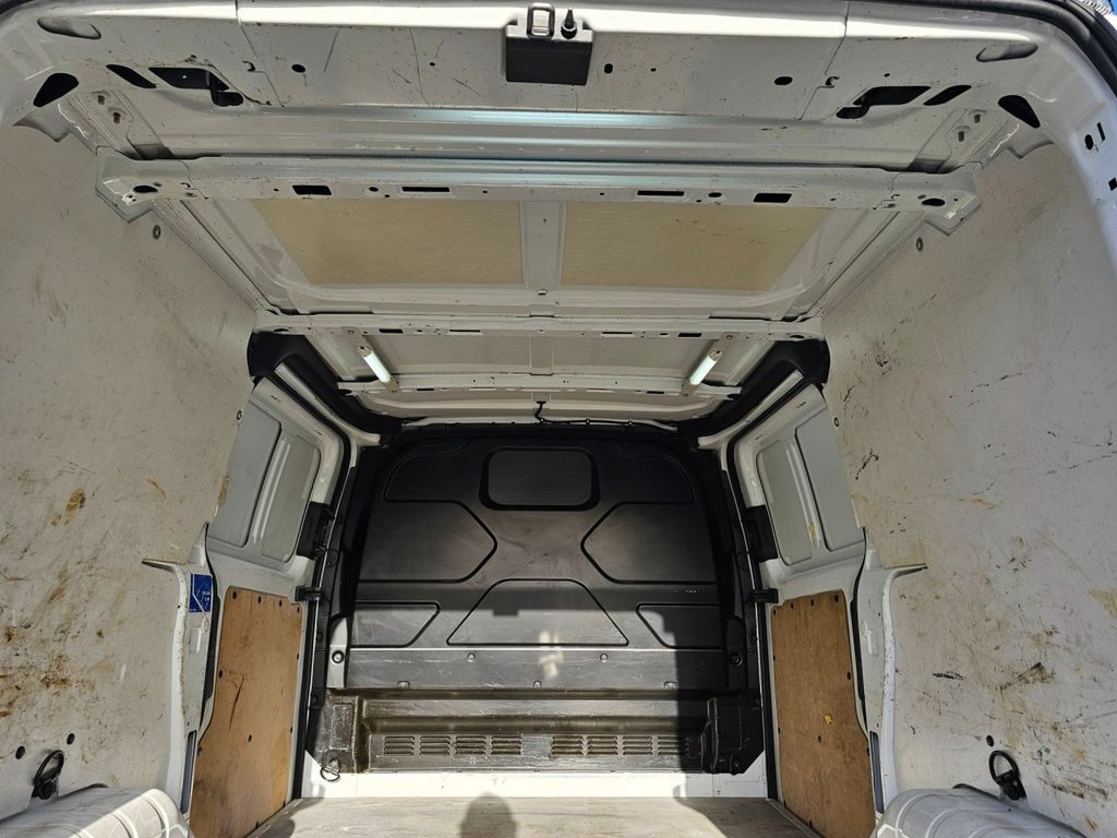 Used Ford Transit Custom 2017 for sale - 76469729: Photo 15