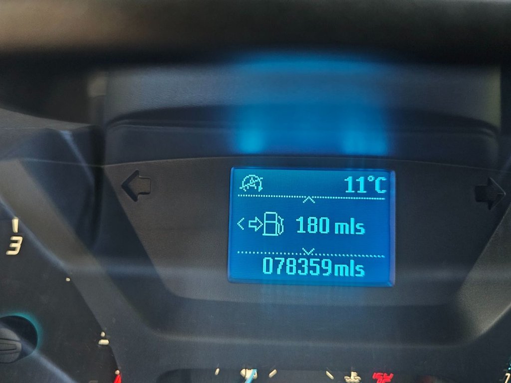 Used Ford Transit Custom 2017 for sale - 76469729: Photo 18