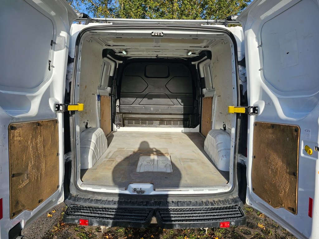 Used Ford Transit Custom 2017 for sale - 76469729: Photo 19