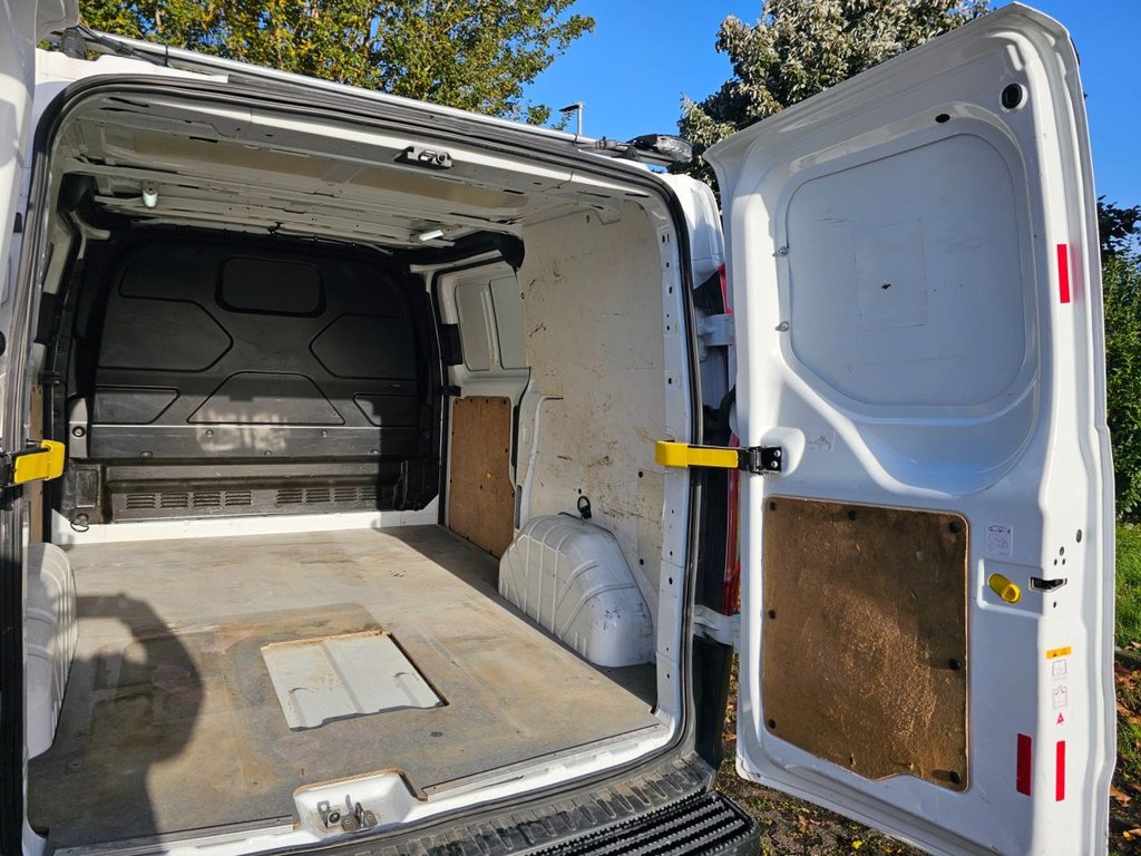 Used Ford Transit Custom 2017 for sale - 76469729: Photo 21