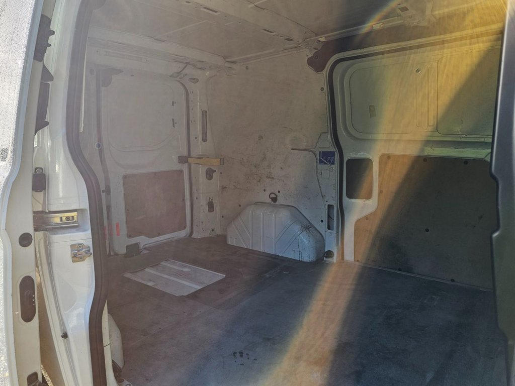 Used Ford Transit Custom 2017 for sale - 76469729: Photo 24