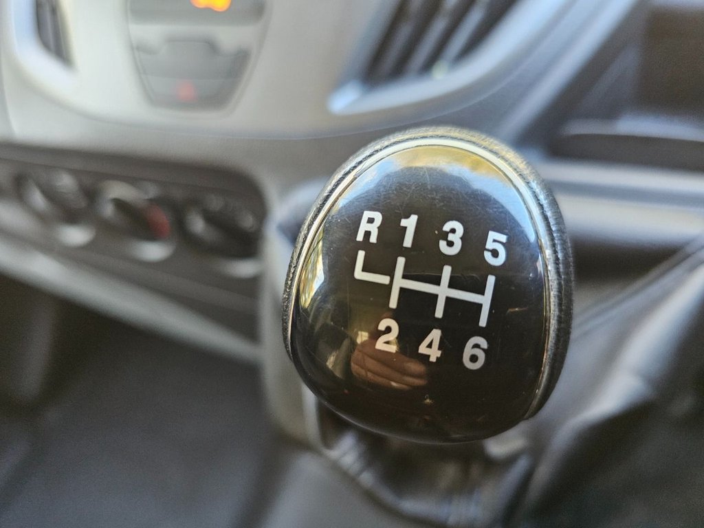 Used Ford Transit Custom 2017 for sale - 76469729: Photo 25