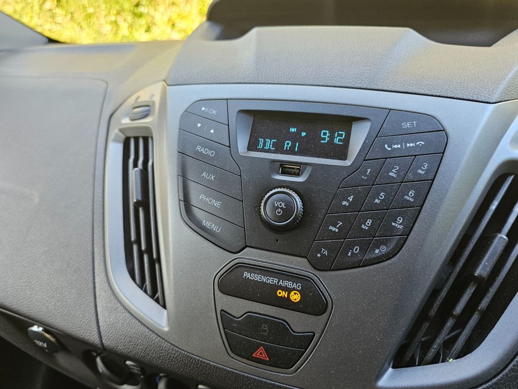 Used Ford Transit Custom 2017 for sale - 76469729: Photo 28