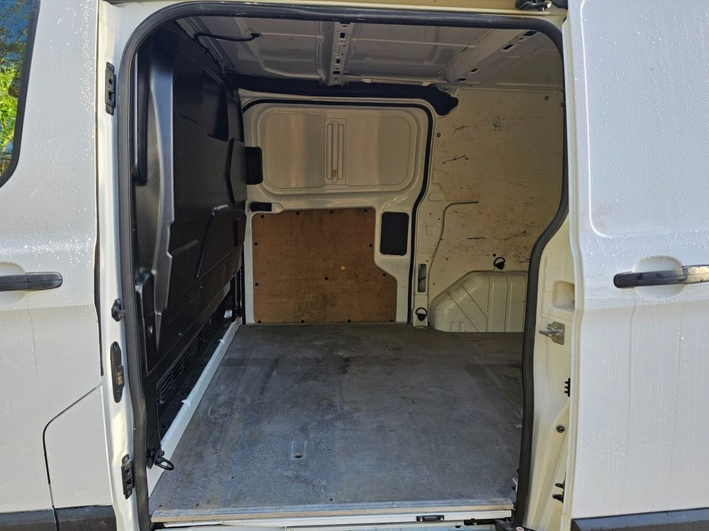 Used Ford Transit Custom 2017 for sale - 76469729: Photo 33