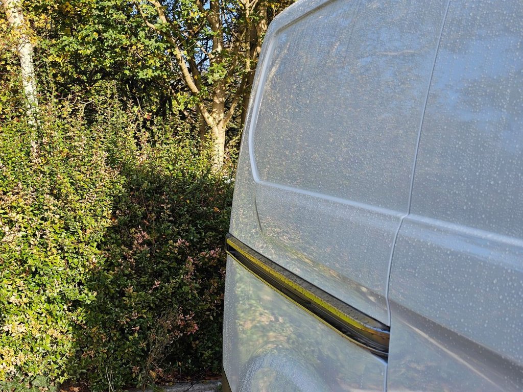 Used Ford Transit Custom 2017 for sale - 76469729: Photo 34