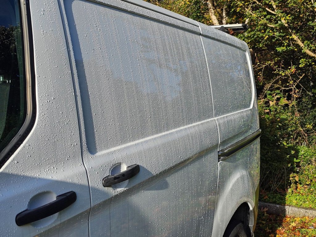 Used Ford Transit Custom 2017 for sale - 76469729: Photo 46