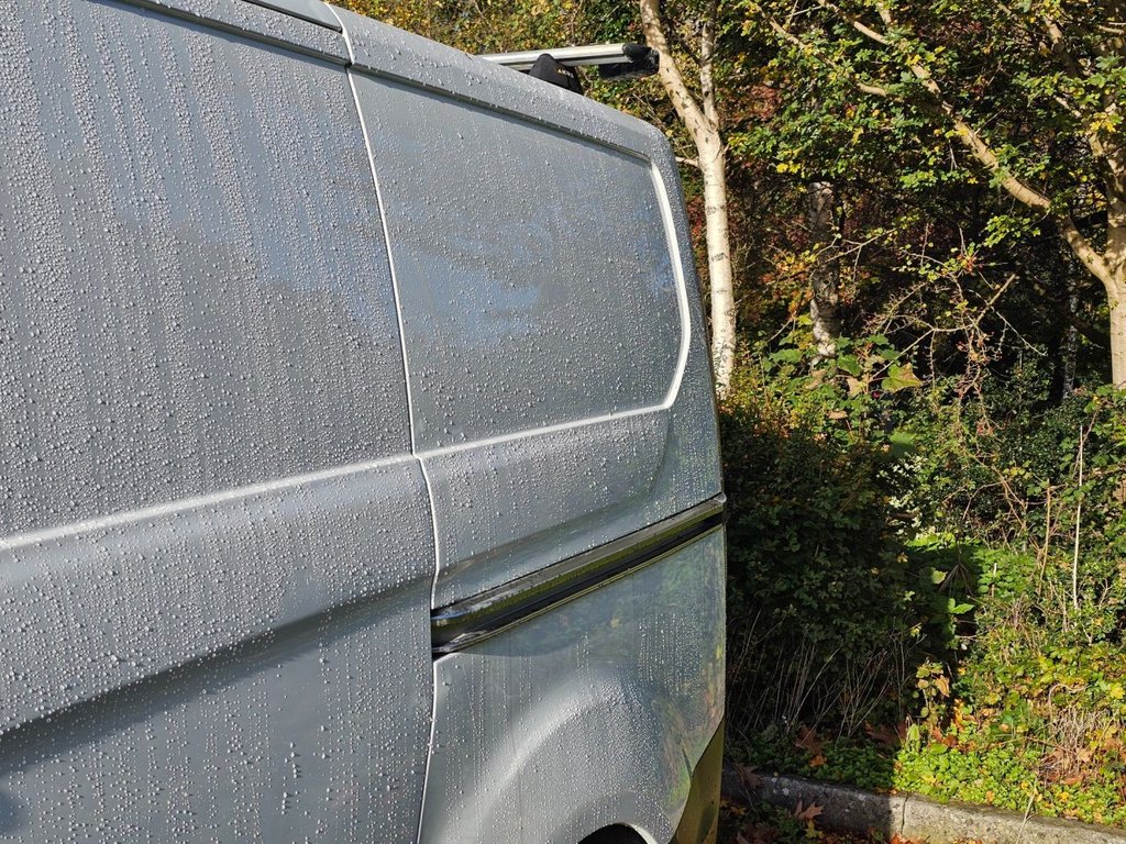 Used Ford Transit Custom 2017 for sale - 76469729: Photo 47