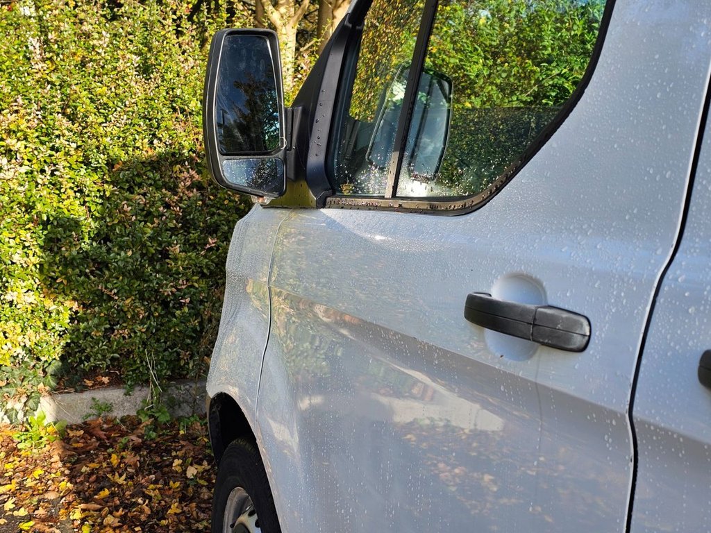 Used Ford Transit Custom 2017 for sale - 76469729: Photo 48