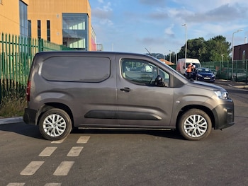 Used Citroen Berlingo 2022 for sale - 79409419: Photo