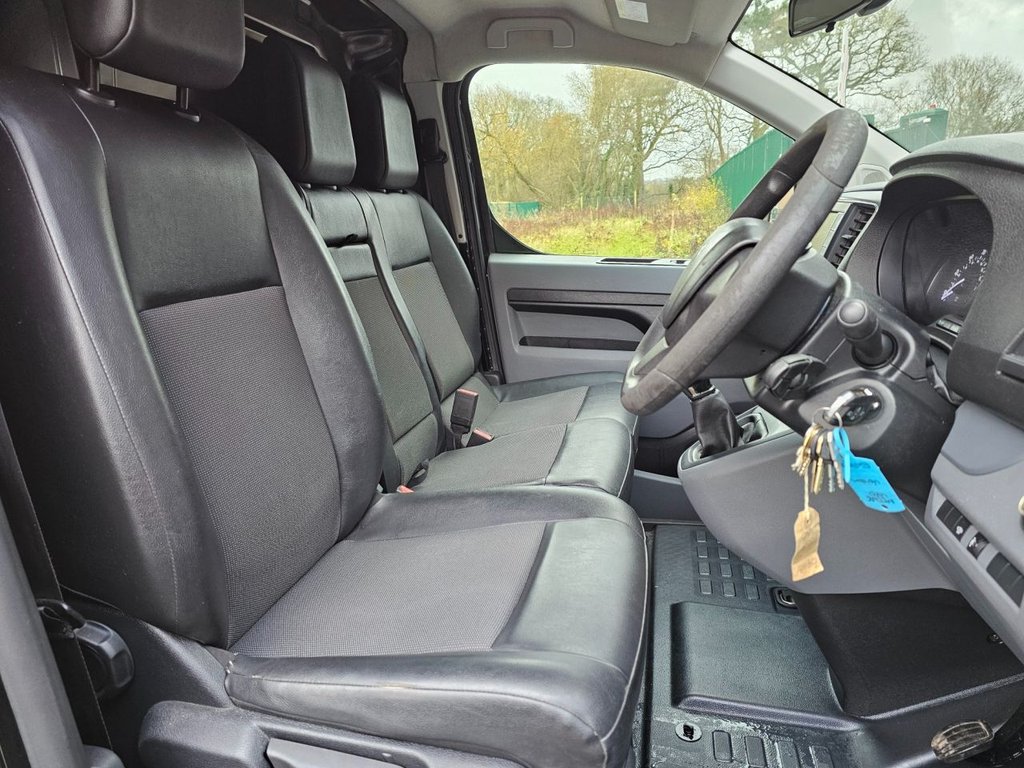 Used Peugeot Expert 2019 for sale - 77593849: Photo 10