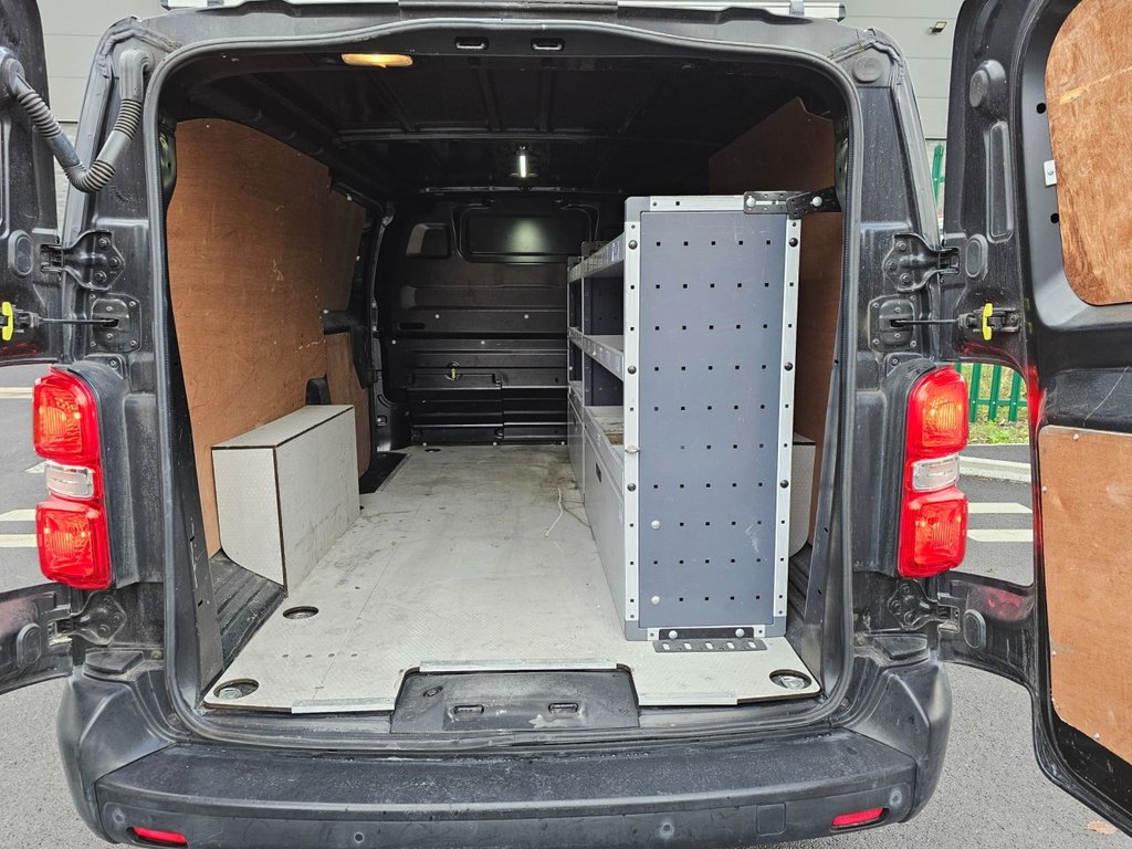 Used Peugeot Expert 2019 for sale - 77593849: Photo 11