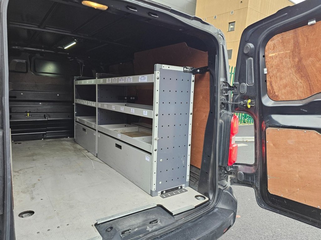 Used Peugeot Expert 2019 for sale - 77593849: Photo 14