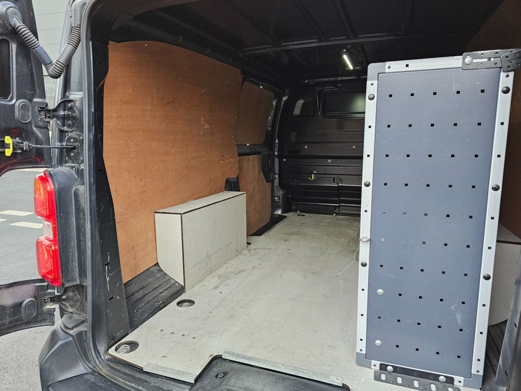 Used Peugeot Expert 2019 for sale - 77593849: Photo 15