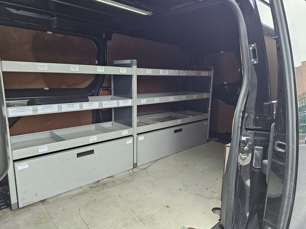 Used Peugeot Expert 2019 for sale - 77593849: Photo 18