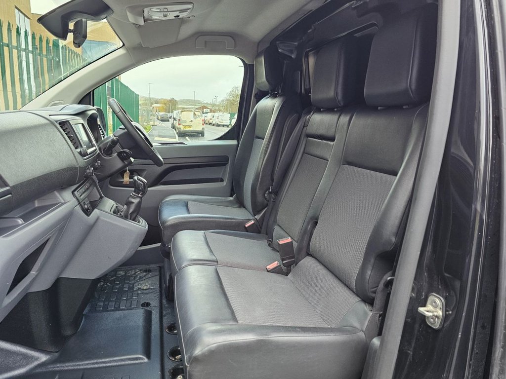 Used Peugeot Expert 2019 for sale - 77593849: Photo 19