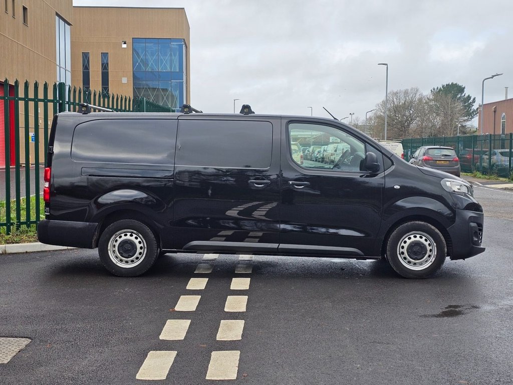 Used Peugeot Expert 2019 for sale - 77593849: Photo 2