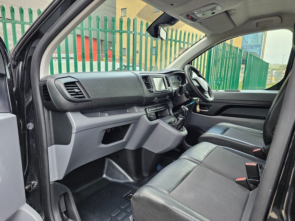 Used Peugeot Expert 2019 for sale - 77593849: Photo 20