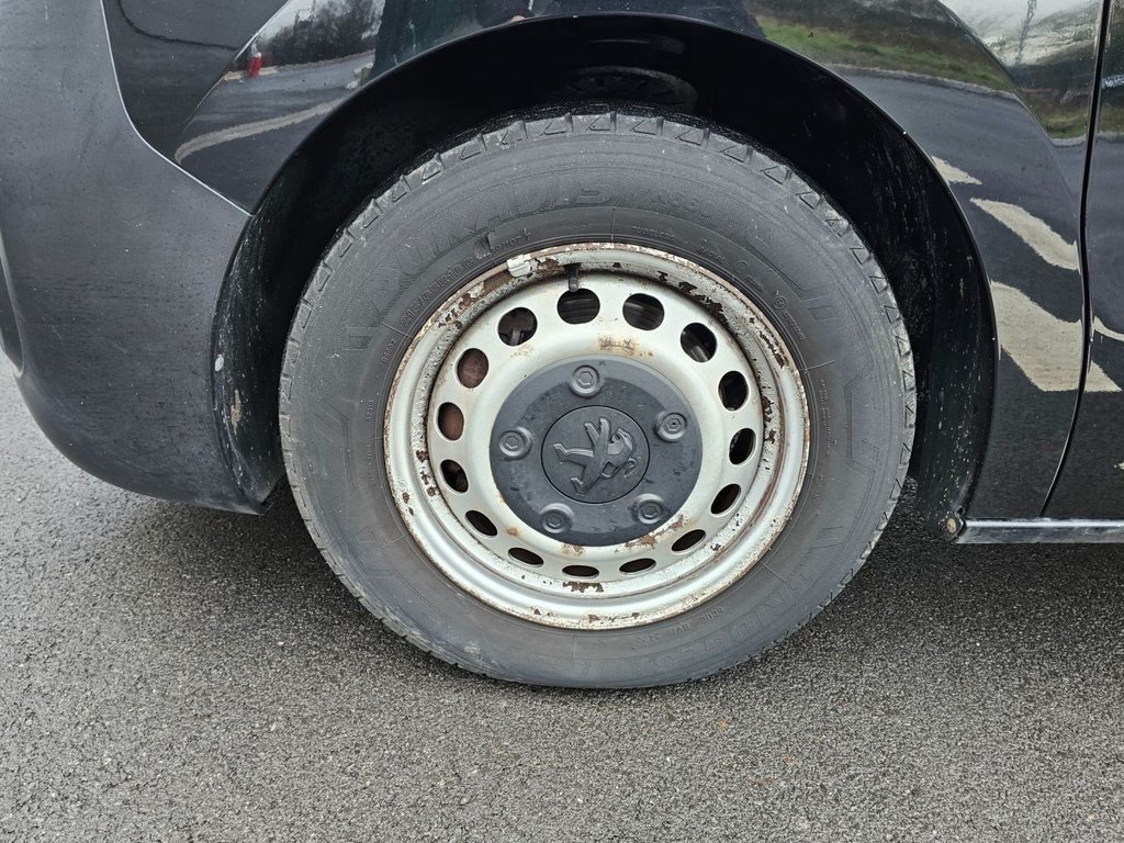 Used Peugeot Expert 2019 for sale - 77593849: Photo 22